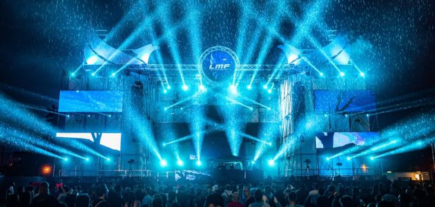 Najtraženiji svjetski DJ potvrdio svoj dolazak na LMF festival