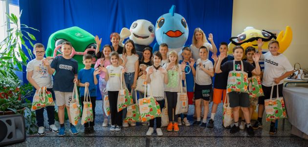 Hvalevrijedan projekt završio na najljepši mogući način