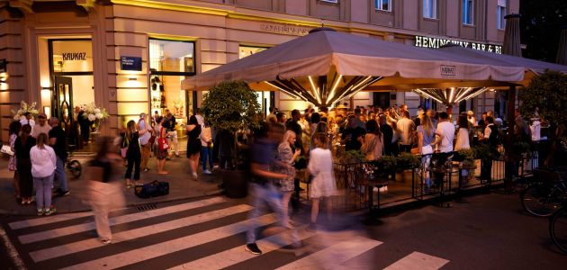 Event u umjetničkoj oazi – Welcome Summer party Kavkaz