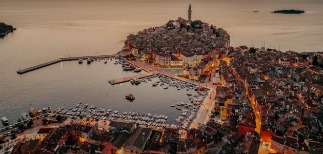 Rovinj postaje prijestolnica mode