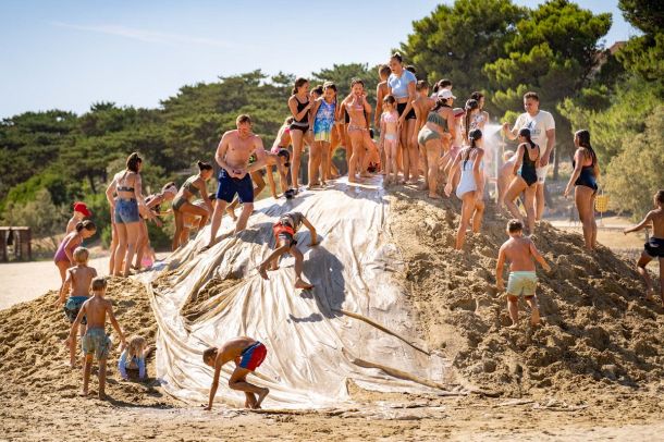 djecja festival Paradise Kids Festival