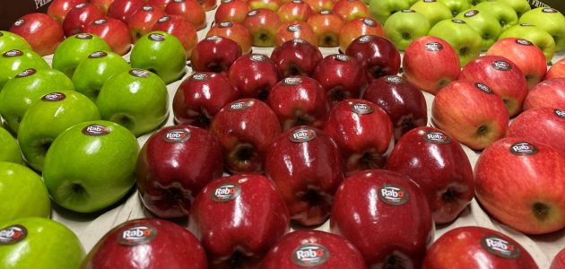 Najveći hrvatski proizvođač svježe jabuke postaje nova članica grupacije