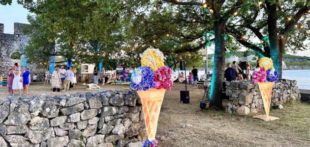 U Omišlju najvaljen festival sladoleda