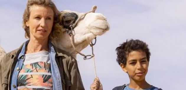 Dječji film Prinčevi pustinje oduševit će cijelu obitelj