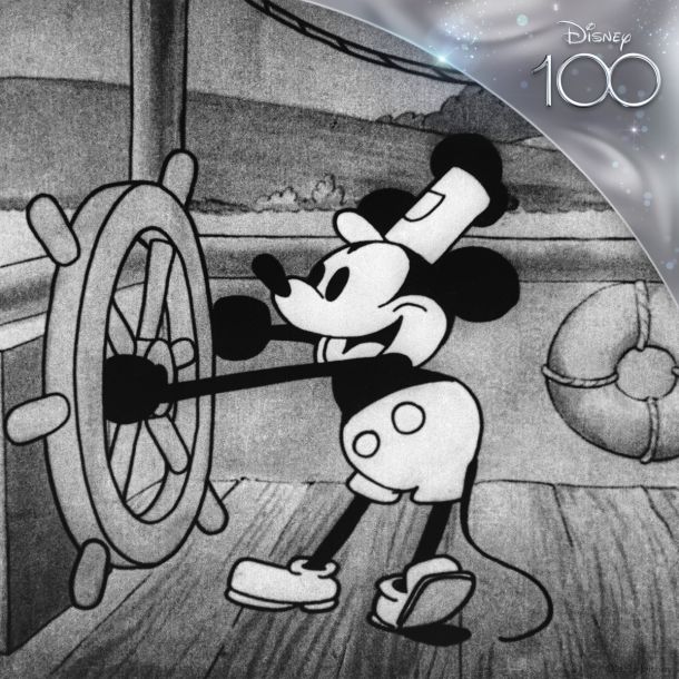 disney animirani crtani film