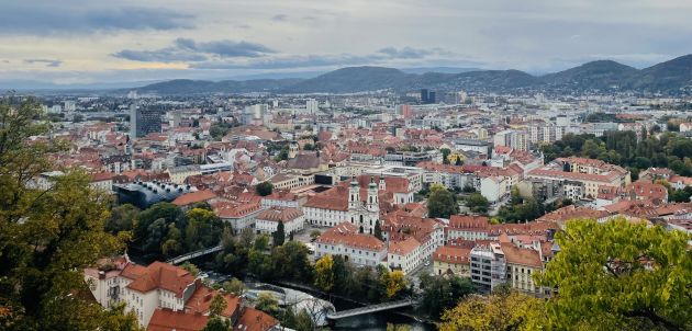 Graz je idealan za obiteljski izlet: top 7 mjesta koja će očarati i malene i velike