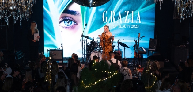 Održana je svečana ceremonija dodjele prvih Grazia Best Of Beauty Awards