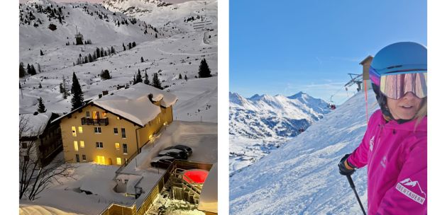 Evo zašto je Obertauern idealno mjesto za obiteljsko zimovanje