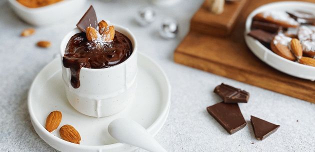 Vruća čokolada, uz najbolji recept, izvrstan je topli napitak svake zime