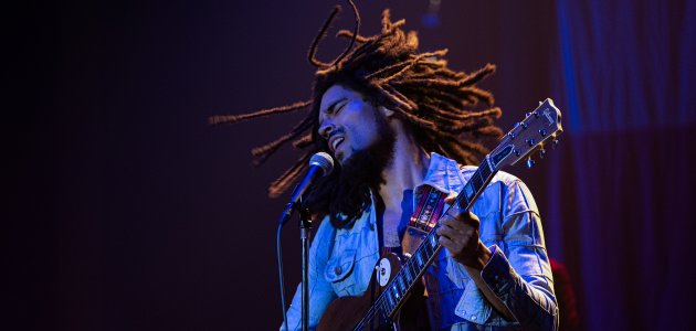 Najavljujemo pretpremijerno prikazivanje filma “Bob Marley: One Love”
