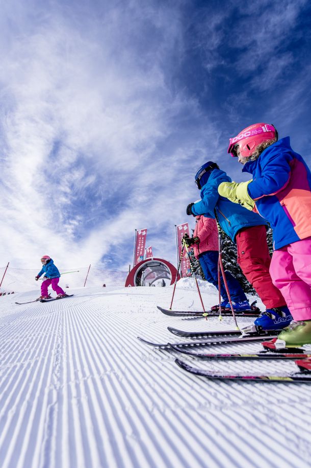 flachau Ski amadé apartmani hoteli skijanje zimovanje