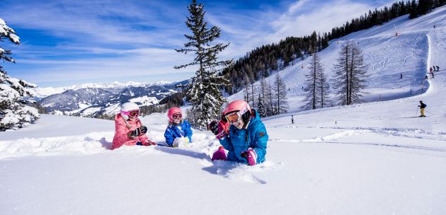 flachau austrija zimovaliste Ski amadé hoteli