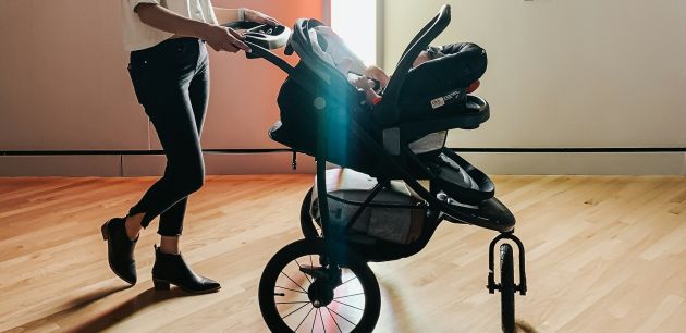 Kako izabrati idealna kolica za bebu: Savjeti za udobnost, sigurnost i praktičnost