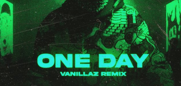 Glazbeni duo Vanillaz objavio remix Mishine pjesme