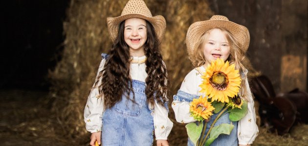 Splitski fotograf Ivan Gudić obilježava različitosti u kampanji “Born to be different”