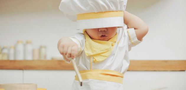 Kuhanje sjajna obiteljska aktivnost: Poticanje samostalnosti i kreativnosti kod djece