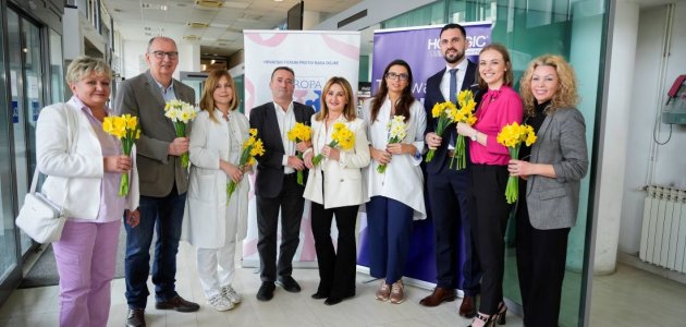 Korak naprijed u borbi protiv raka