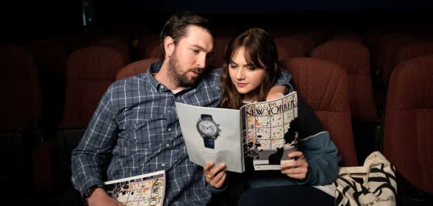 Proljeće na velikom platnu – školski praznici i fenomenalni filmovi