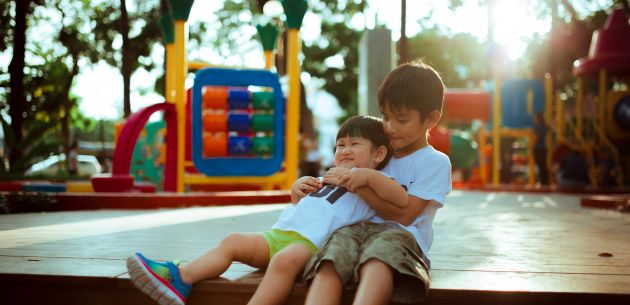 Ključ za smanjenje dječje agresivnosti rani je razvoj emocionalne inteligencije