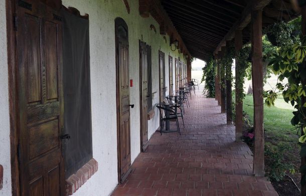 Pustara Visnjica slavonija