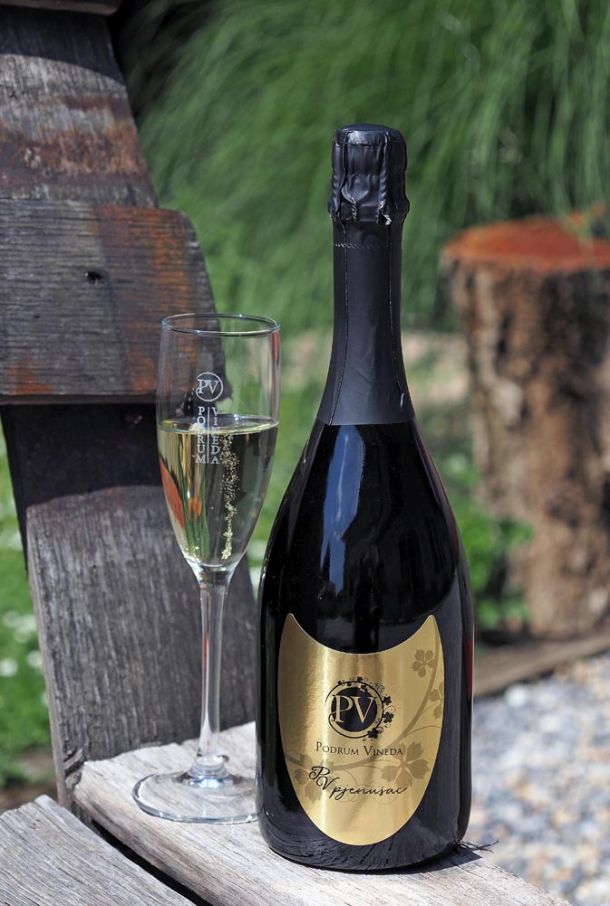 podrum vina vineda slavonija