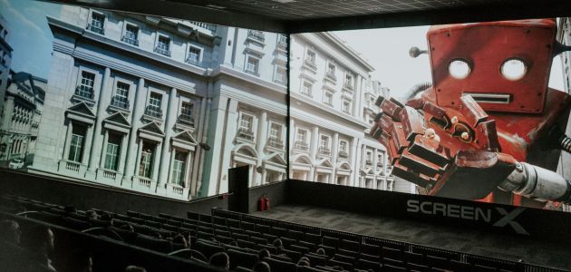 ScreenX stiže u Rijeku!