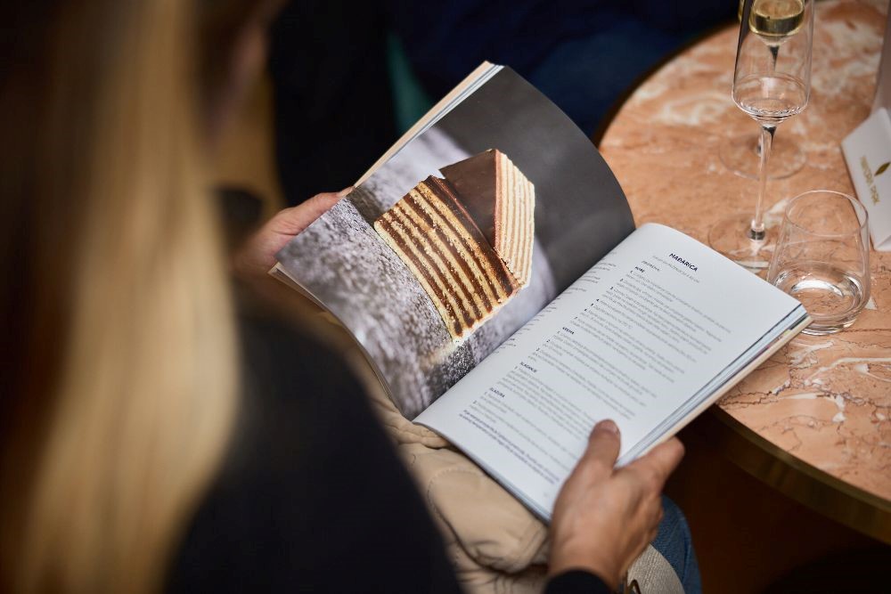 kuharica slastice sanja vejnovic slatki zivot osvoji