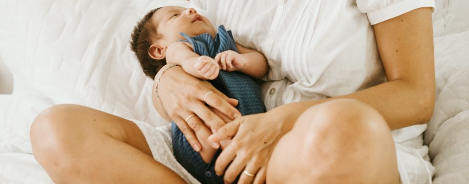 mama i beba postporodajni postpartalni problemi porodilja-s