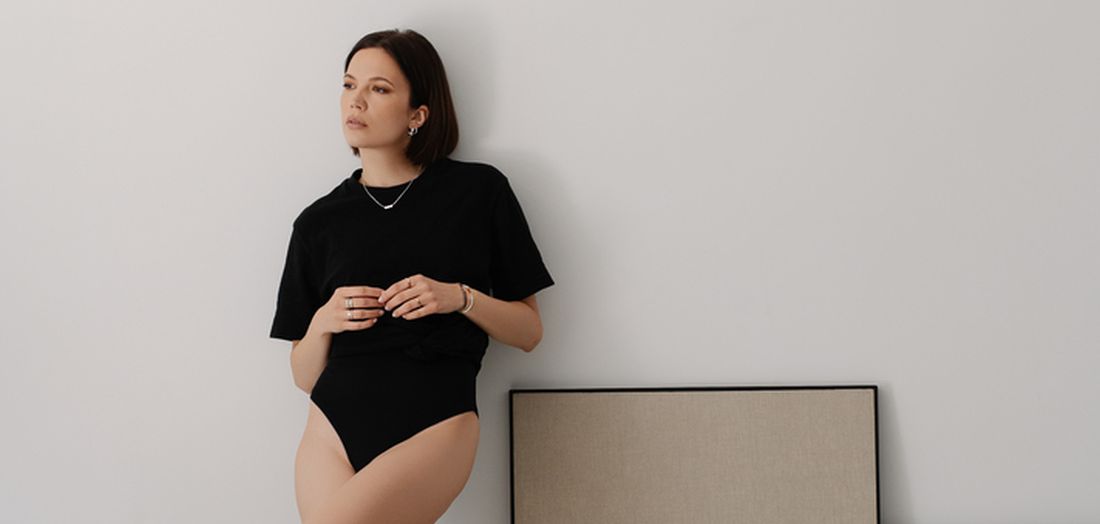 Iva Viljevac redefinira ženstvenost, a nova kolekcija nakita prkosi prolaznim trendovima