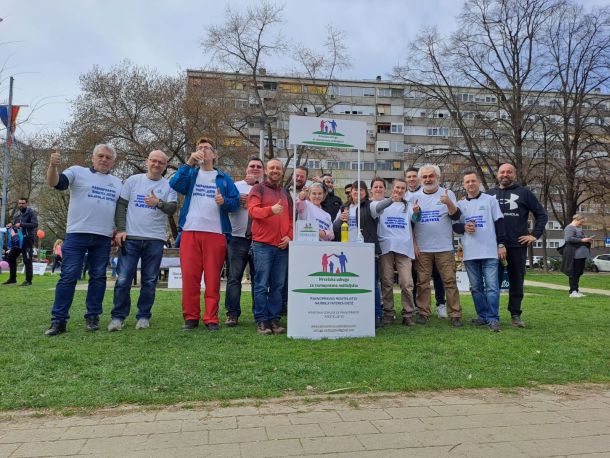 HURR bake i djedovi radionica