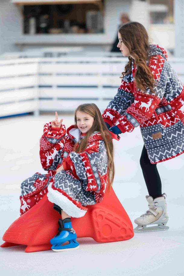 Klizanje _ Z Centar_ foto by Zagrepčanke i dečki advent 2024