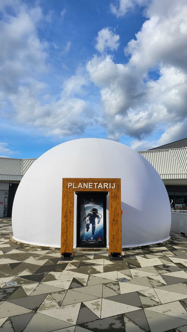 Planetarij _ Z Centar