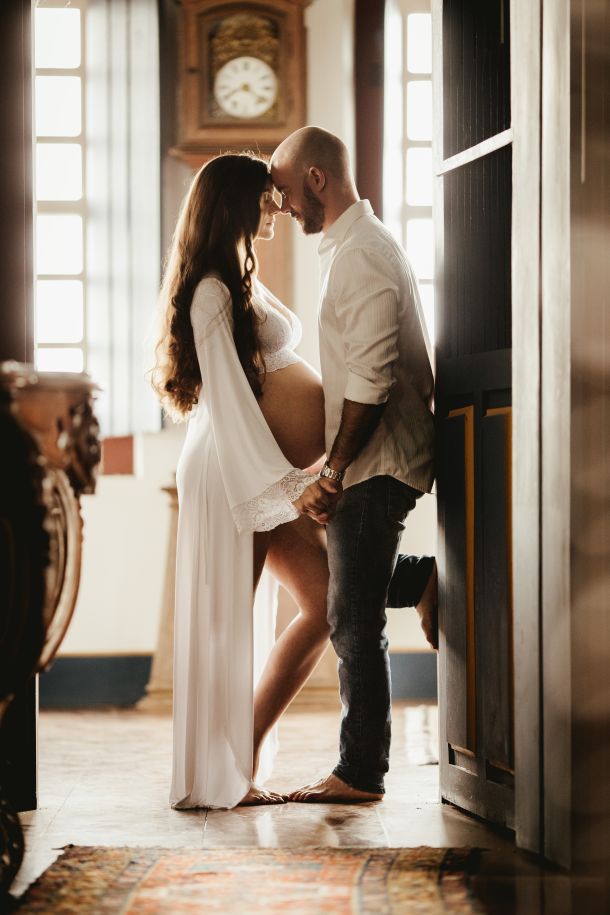 babymoon trudnica putovanje prije poroda