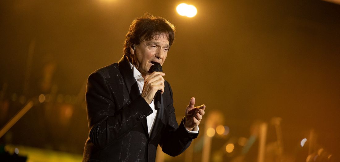 Ususret danu žena Zdravko Čolić najavio koncert u Sisku