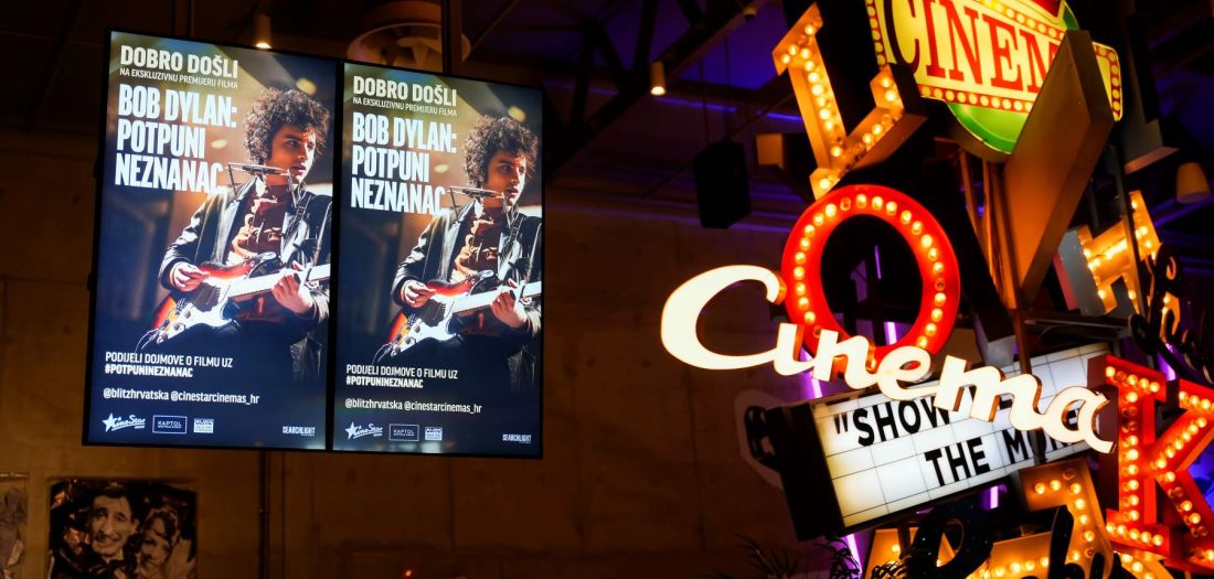 Održana je premijera dugo iščekivanog filma “Bob Dylan: Potpuni neznanac”