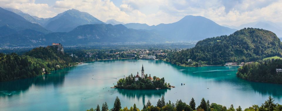 Obiteljska avantura na Bledu uz prirodu, zabavu i nezaboravne trenutke