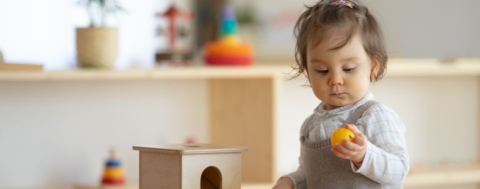 Što je verbalna dispraksija i zašto je važna rana terapija?
