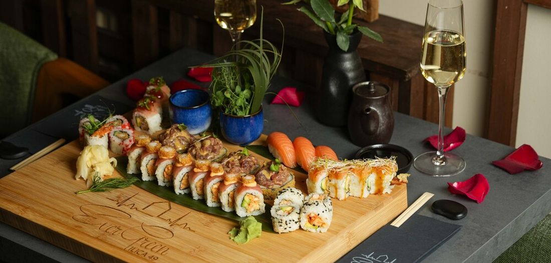 Test ljubavi na tanjuru može otkriti koliko ste spremni na humor