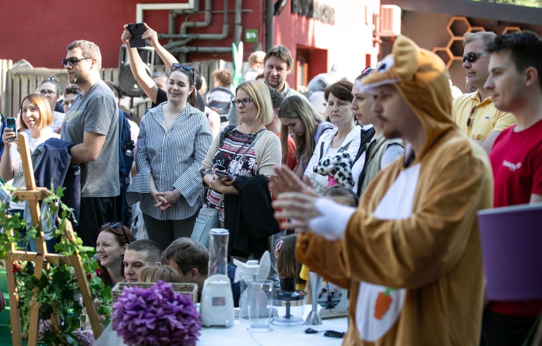 ZEKOEKO 2025 zoo zagreb djecje dogadanje wish mama
