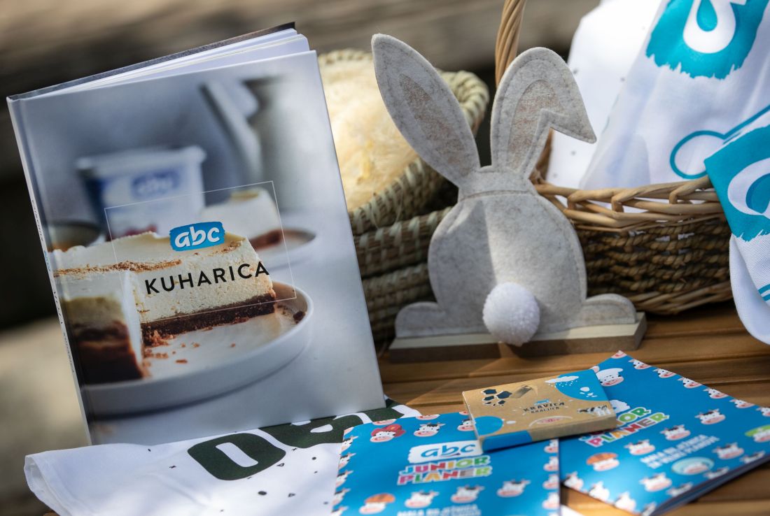 ZEKOEKO abc sir belje wish mama djecje dogadanje