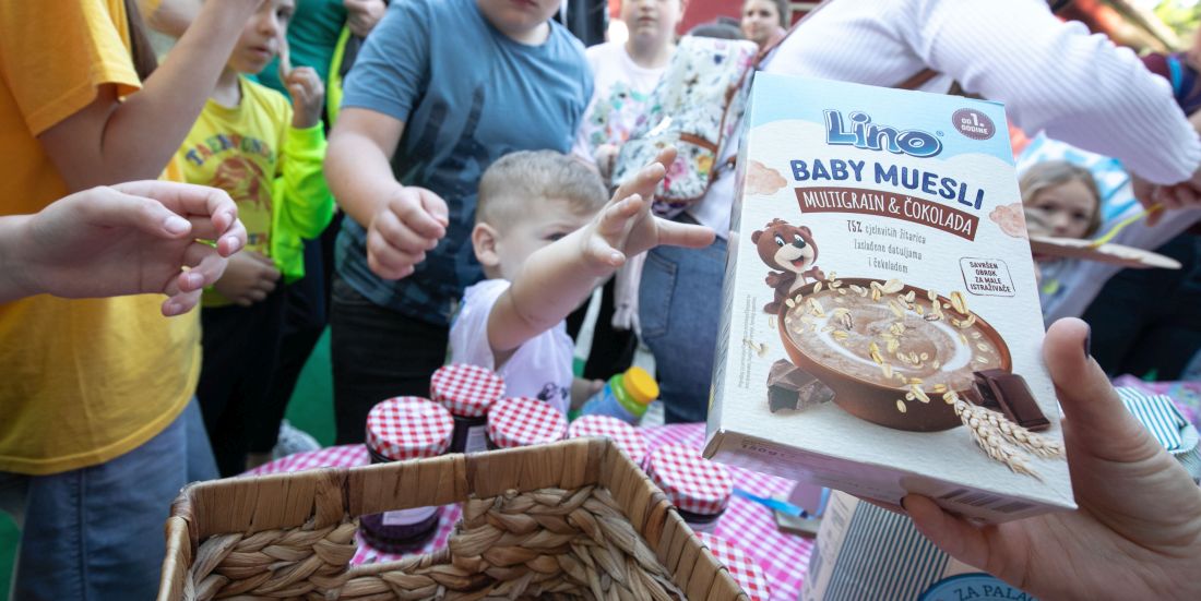 ZEKOEKO djecje dogadanje 2025 wish mama portal