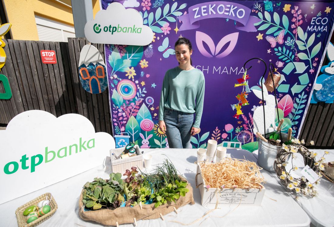 ZEKOEKO otp banka wish mama djecje dogadanje