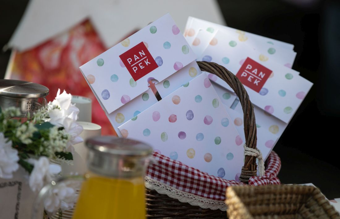 ZEKOEKO pan pek 2025 pekara pekarski proizvodi