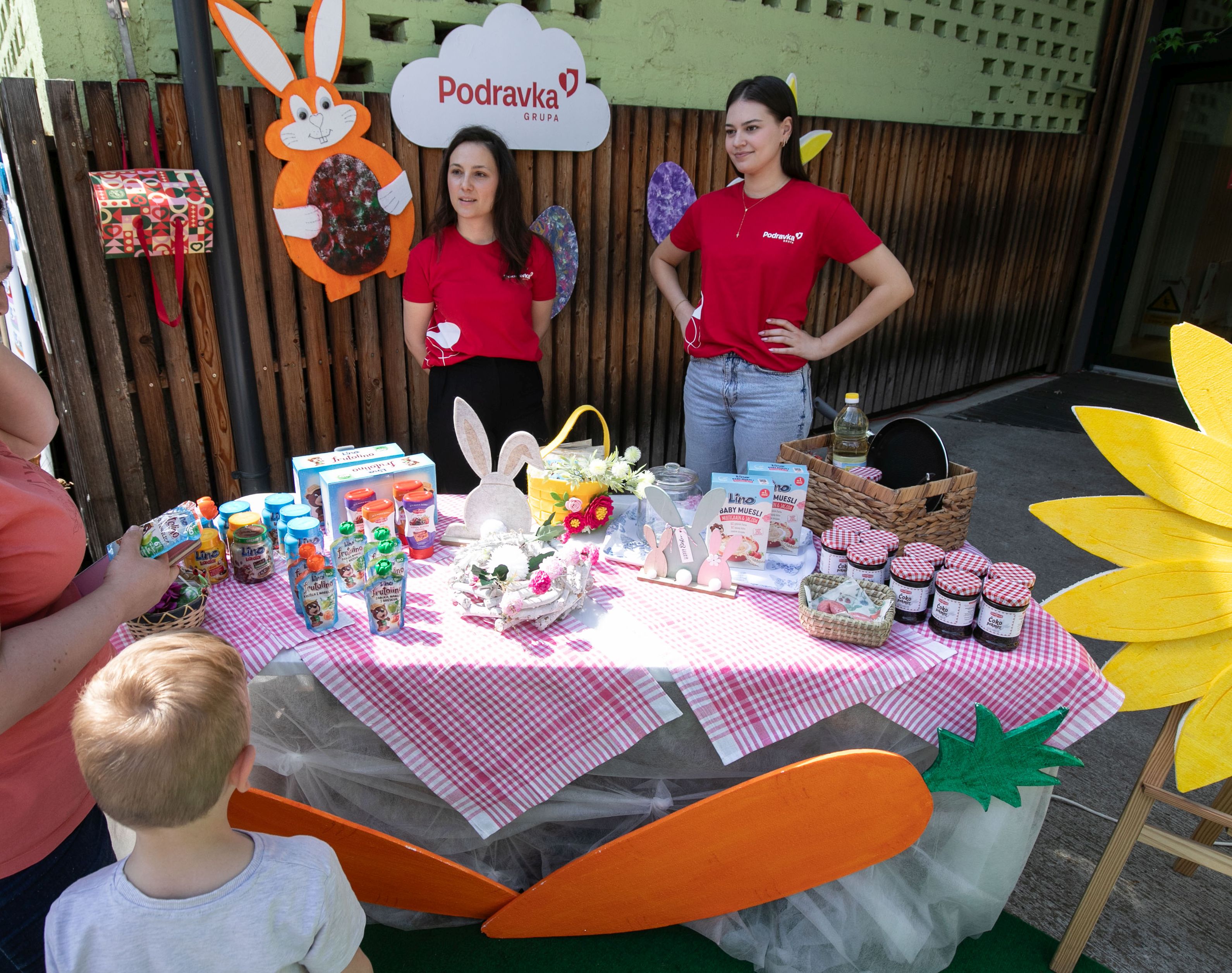 ZEKOEKO podravka zoo zagreb 2025