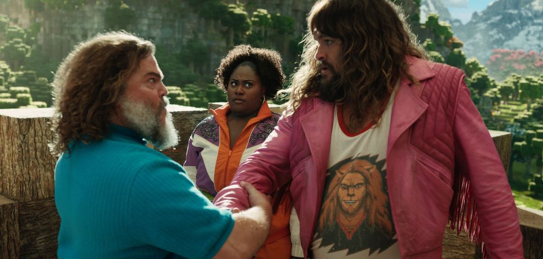 Najuspiješnije otvaranje studija Warner Bros svih vremena u Hrvatskoj