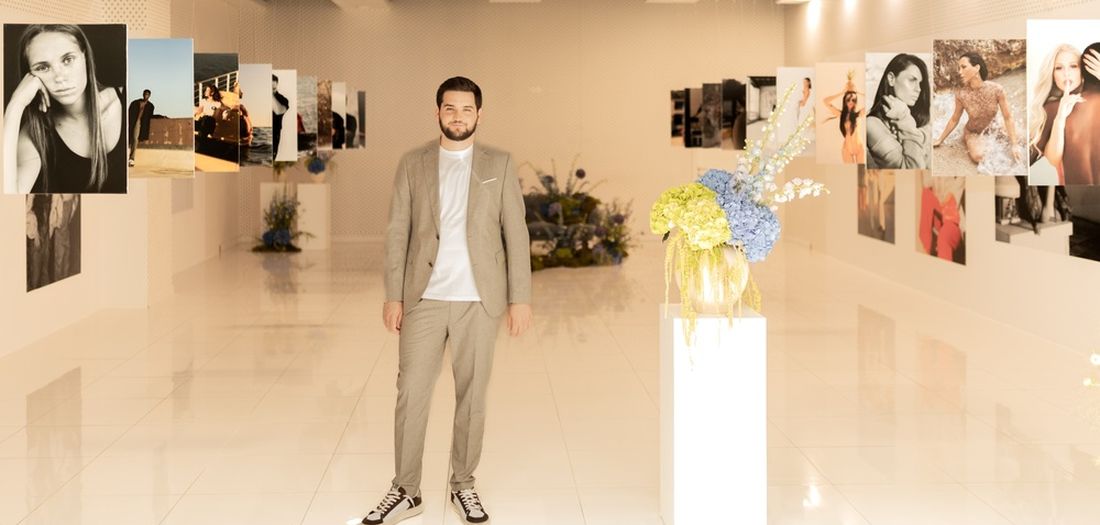 “A Decade of Faces” – 10 godina objektiva Ivana Gudića