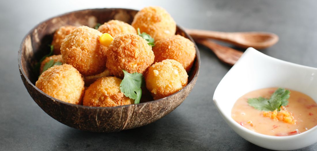 Mesne okruglice koje obožava cijela obitelj – recept za četiri osobe