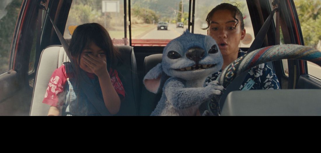Svečana premijera filma “Lilo i Stitch”
