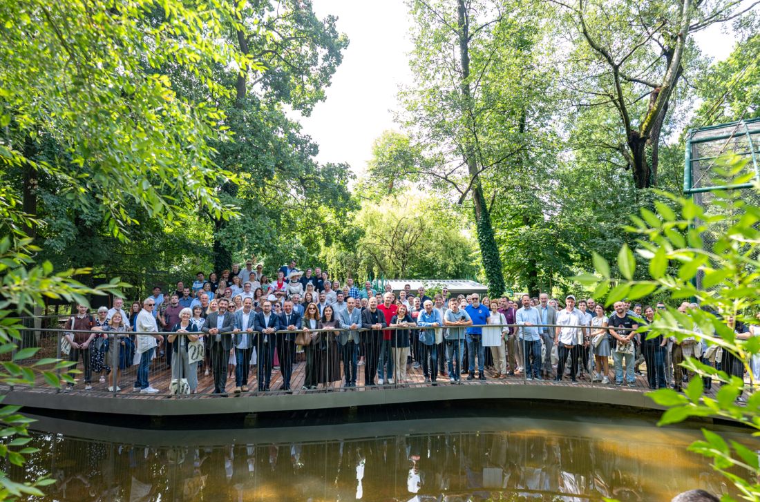 Proslava 100 godina Zoološkog vrta Grada Zagreba 2(foto Sanjin Kastelan
