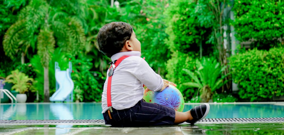 Rođendanska zabava na bazenu: kako organizirati nezaboravnu dječju rođendansku zabavu